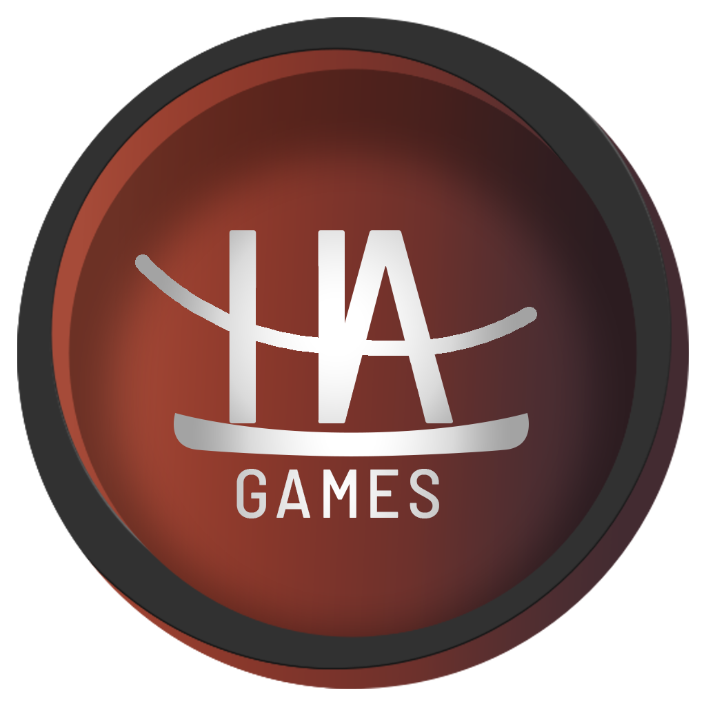 HA-Games